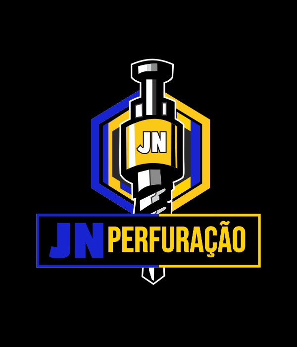 Equipamento de Perfuração